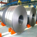 DC03 COLD ROLLED STEEL COIL